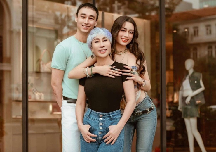 Học vấn và nhan sắc đời thường gây sốt của tân Miss Grand Vietnam 2026 - 4