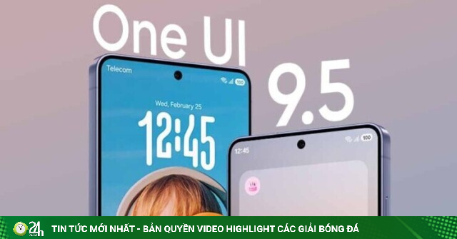 Galaxy S27 Ultra lộ diện sớm cùng One UI 9.5