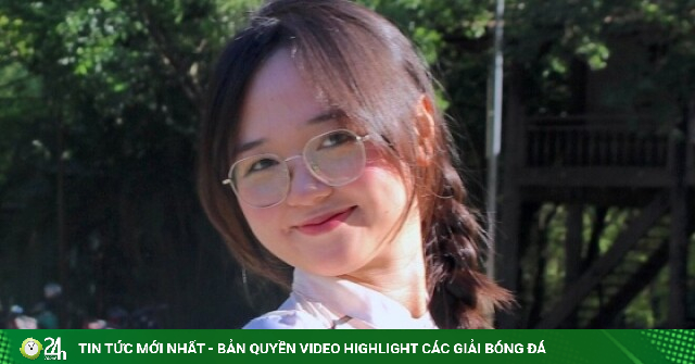 Thủ khoa trường Nhân văn trăn trở: ‘Ra trường rồi sẽ làm gì?’