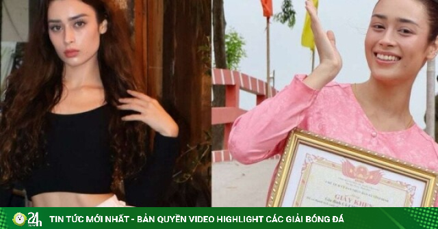 Học vấn và nhan sắc đời thường gây sốt của tân Miss Grand Vietnam 2026