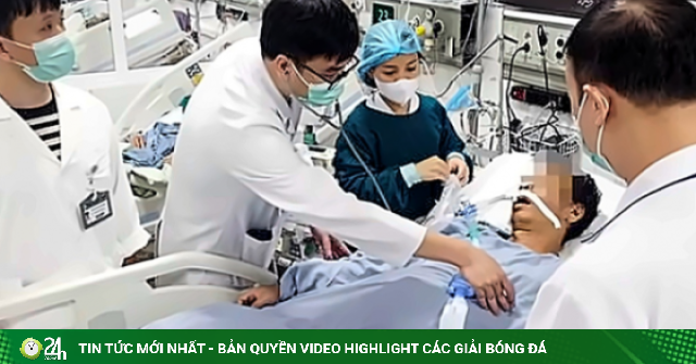 Trả giá đắt vì nhiễm virus viêm gan B 20 năm không điều trị, còn lây nhiễm sang cả nhà