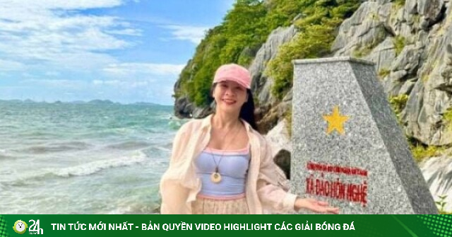 Ghé thăm chốn 'biển ôm núi đá', làng bè giữa trùng khơi đẹp quên lối về ở An Giang