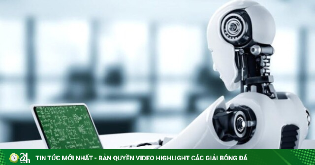 AI giúp giải mã bài toán 87 năm chỉ bằng... một công thức siêu ngắn