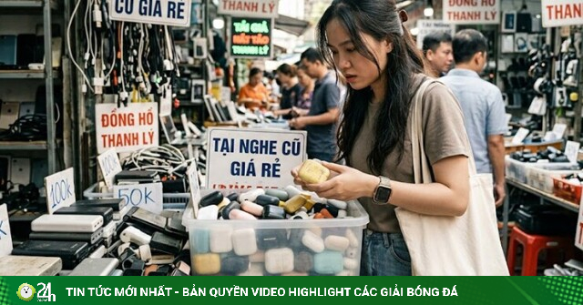 Đây là 4 loại thiết bị công nghệ cũ dễ “tiền mất tật mang” chỉ vì ham rẻ
