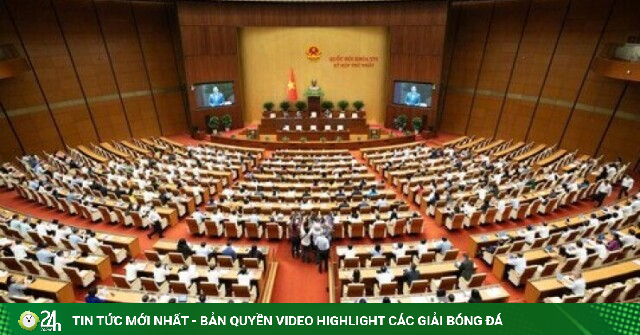 Sáng 3/8, khai mạc trọng thể Kỳ họp không thường lệ thứ Nhất, Quốc hội khóa XVI