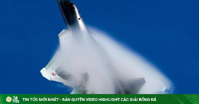 Nga xác nhận chiến công đầu tiên của Su-57 tại Ukraine, hé lộ "át chủ bài" RVV-SDM