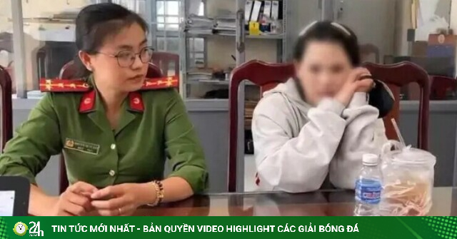 Cháu ruột trộm 1 tỷ đồng của dì, đưa cho bạn trai qua mạng để 'đầu tư'