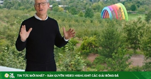 Apple đã "lột xác" như thế nào dưới thời Tim Cook?