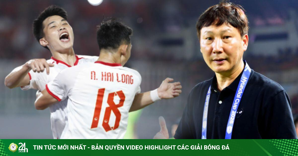 ĐT Việt Nam đả bại Indonesia: "Ma thuật đen" của thầy Kim lừa đối thủ, "lừa" cả người hâm mộ