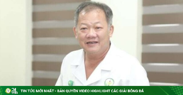 Ca ghép dương vật đầu tiên tại Việt Nam: Hai đề nghị đặc biệt khiến Giám đốc BV Việt Đức và ê kíp xúc động