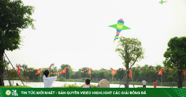 6 năng lực quan trọng nhất của trẻ em đều bắt đầu từ thiên nhiên