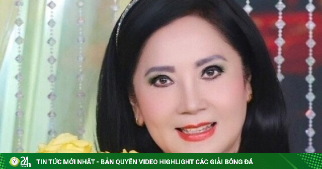 Quyết định không sinh con và cuộc sống ở tuổi 79 của 'mỹ nhân Sài Gòn' Mộng Tuyền