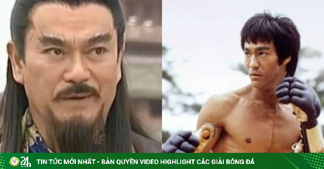 Cao thủ karate được mệnh danh 'Lý Tiểu Long của Nhật Bản'