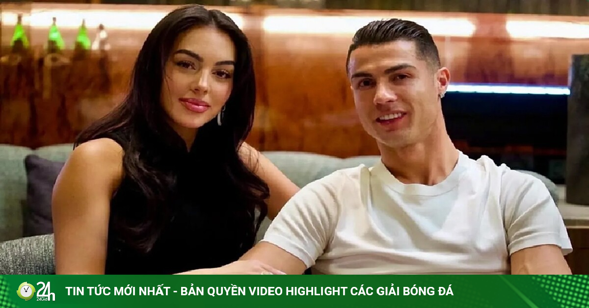 Rò rỉ danh sách khách mời đám cưới Ronaldo, Messi liệu có tên trong danh sách?