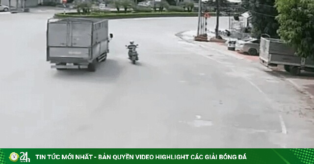 Gây tai nạn rồi rời khỏi hiện trường, 4 giờ sau tài xế đến Công an làm việc có sao không?
