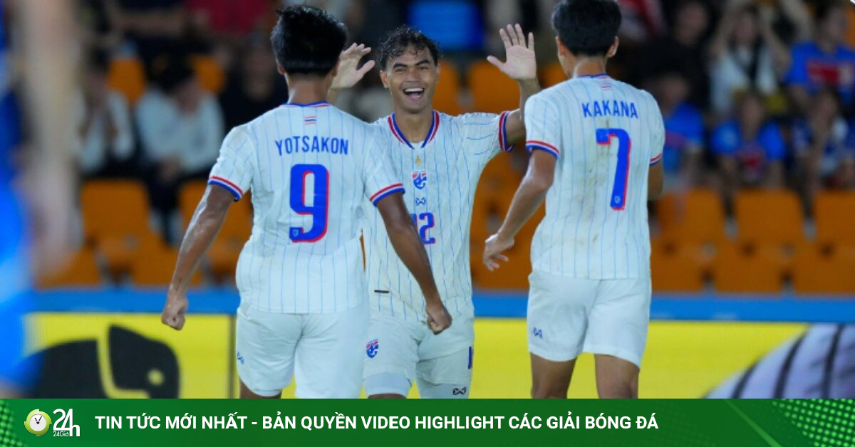 ĐT Thái Lan còn nguyên cửa bị loại ngay vòng bảng AFF Cup, báo chí "việt vị"