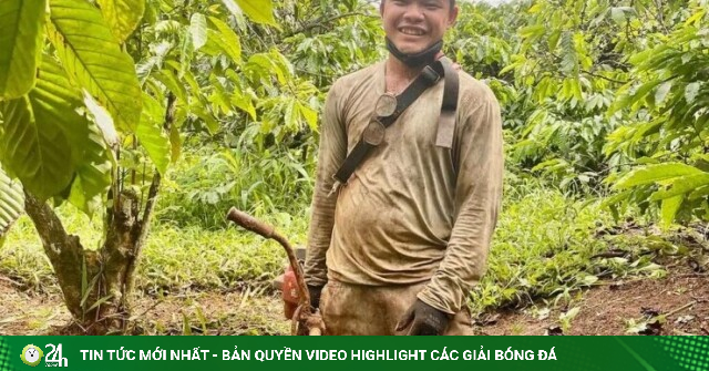 'Em vẫn còn đôi tay': Hành trình tìm nghề của chàng trai khuyết tật 2 chân