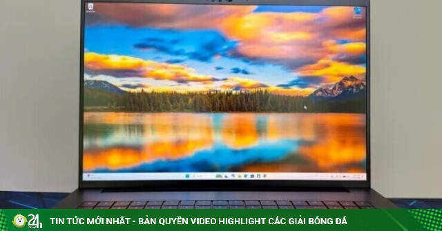 Đánh giá laptop chơi game Razer Blade 18: Mạnh nhất phân khúc