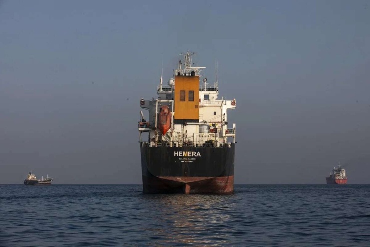 Cuộc chiến Iran đã có người thắng cuộc