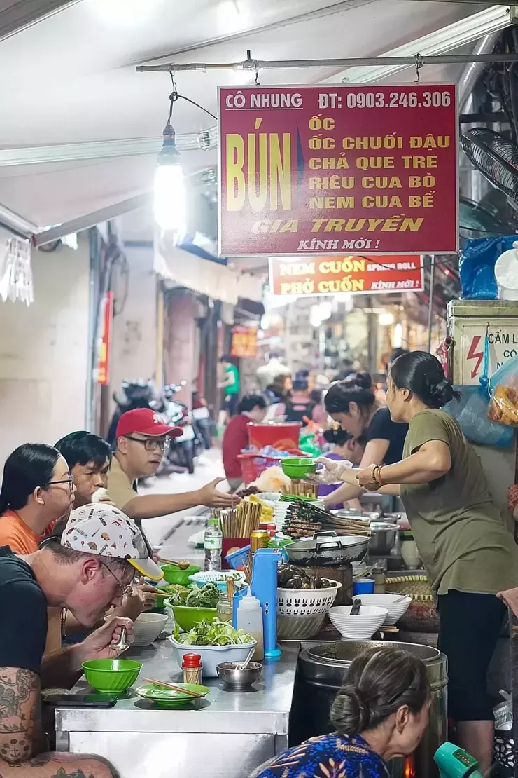 10 thành phố có đồ ăn đường phố tốt nhất thế giới - 8