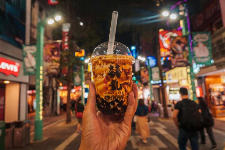 10 thành phố có đồ ăn đường phố tốt nhất thế giới - 5