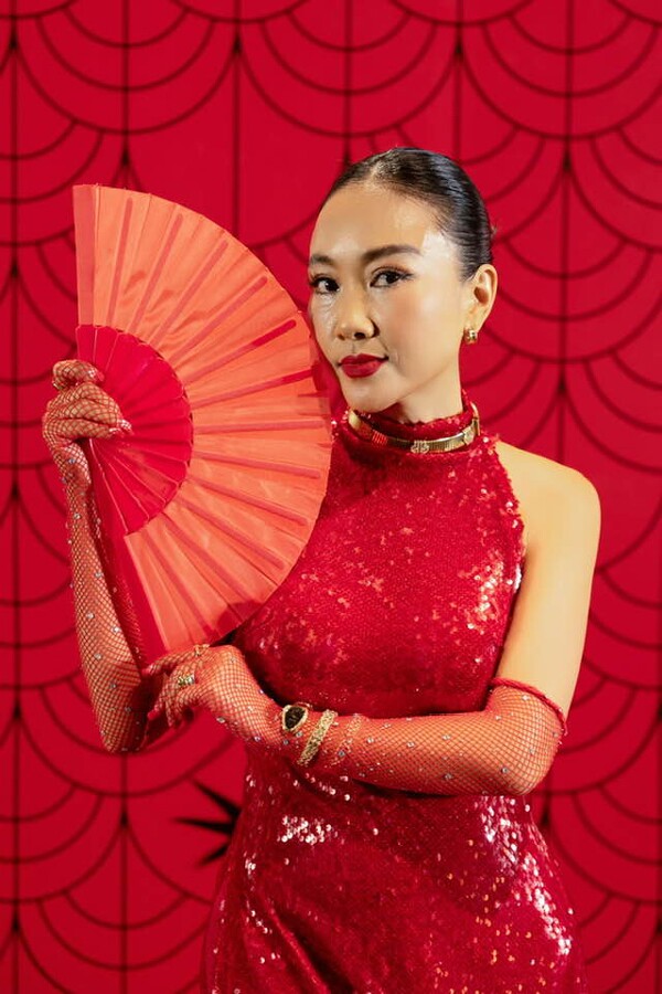 14 năm hôn nhân ngọt ngào của Đoan Trang và chồng Thụy Điển - 7