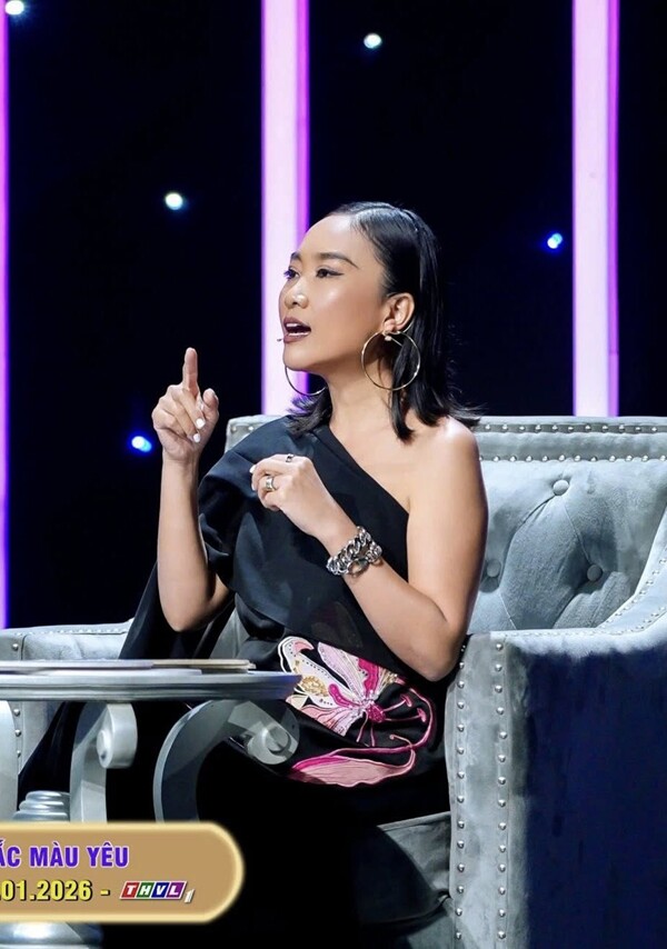 14 năm hôn nhân ngọt ngào của Đoan Trang và chồng Thụy Điển - 6