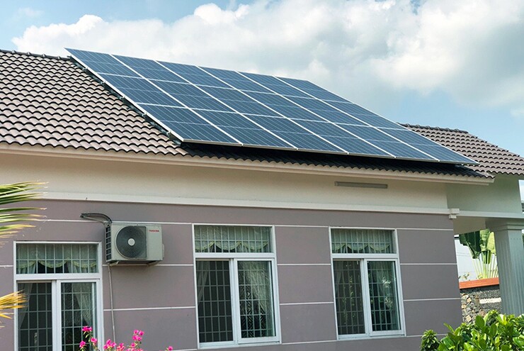 Bí quyết giúp hệ thống điện mặt trời phát huy hiệu quả tối đa - 2