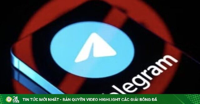 Ứng dụng Telegram 'bỗng dưng biến mất' khỏi App Store trên toàn thế giới