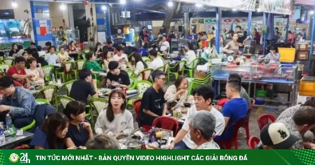 10 thành phố có đồ ăn đường phố tốt nhất thế giới