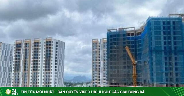 Xuất hiện một vài trường hợp đã có nhà vẫn được duyệt mua nhà ở xã hội của FLC