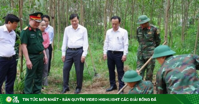 Phát hiện 13 hài cốt liệt sĩ tại nơi diễn ra trận chiến đấu ác liệt năm 1972
