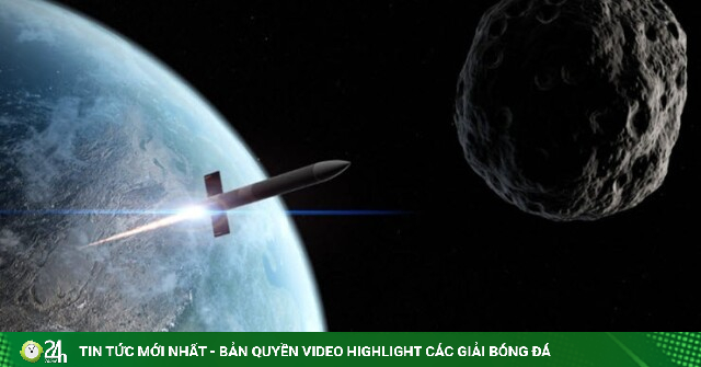 Giải mã vũ khí phòng thủ Trái Đất mới của Trung Quốc, sức mạnh gấp 110 lần NASA