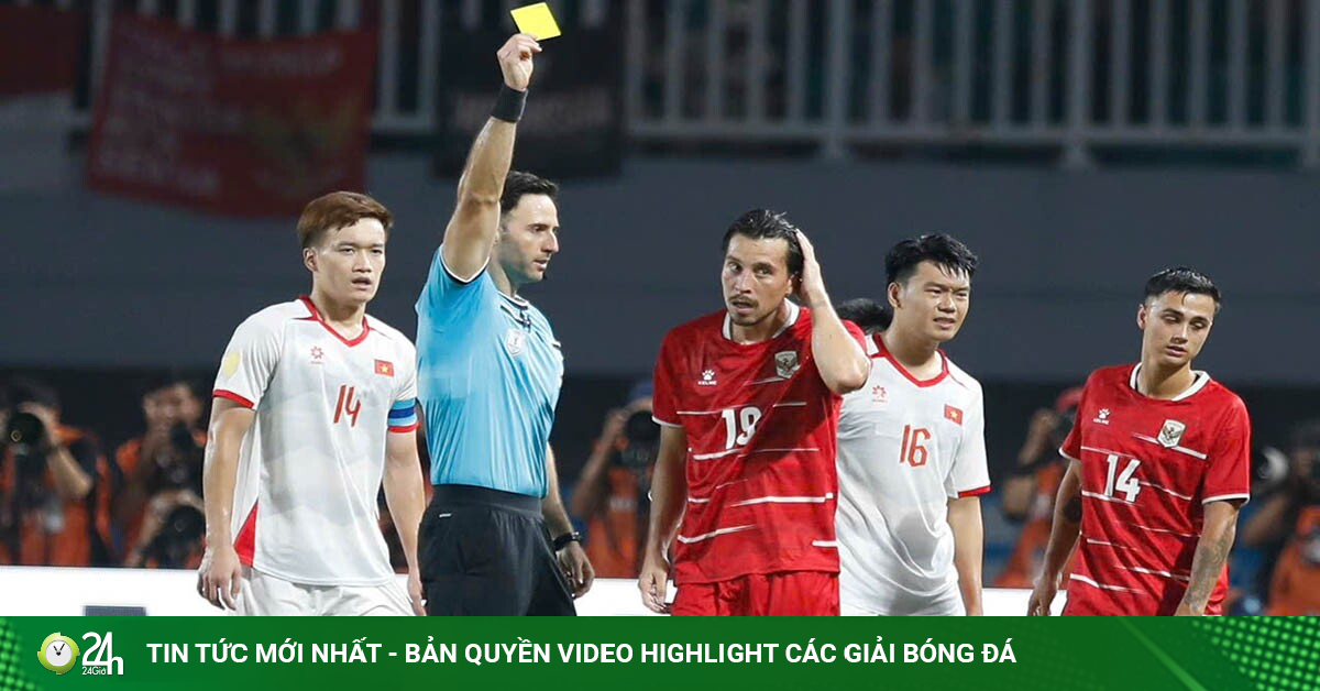 Báo Indonesia cay đắng sau trận thua 0-3 ĐT Việt Nam, bái phục HLV Kim Sang Sik