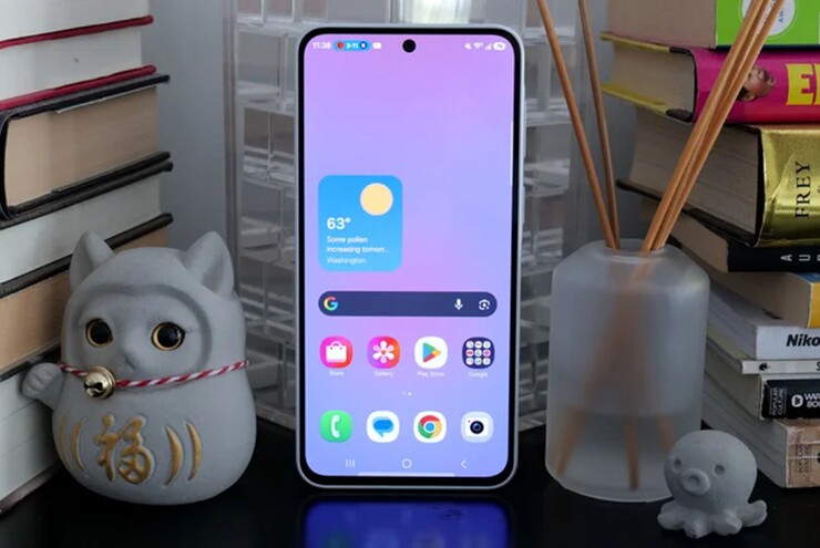 Mẫu điện thoại Samsung bền, pin lâu mà không “đau ví” đáng cân nhắc - 1 Mẫu điện thoại Samsung bền, pin lâu mà không “đau ví” đáng cân nhắc - 1