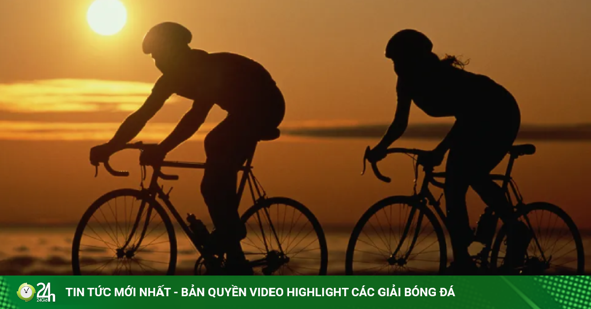 Bê bối giải đua xe đạp danh giá nhất thế giới, vì sao nữ VĐV đồng loạt "nâng ngực"?