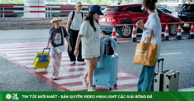 Nguyên nhân sân bay Nội Bài hứng 'bão 1 sao' đánh giá trên Google