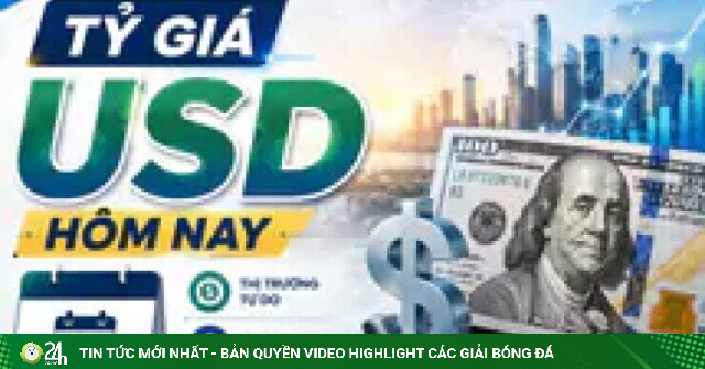 Tỷ giá USD hôm nay 5/8: Biến động trái chiều của Đồng Đô la Mỹ tại 'chợ đen' và khối ngân hàng