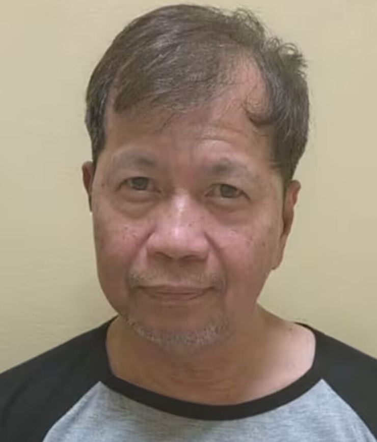 Reynaldo/Khaleejtimes