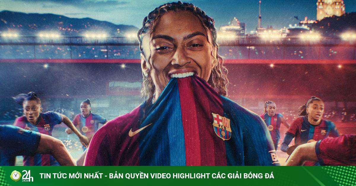 Barcelona phá két, chiêu mộ tiền đạo đắt nhất lịch sử từ Man City