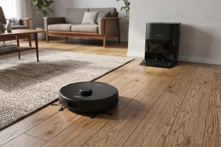 Hãy tránh những&nbsp;thói quen có thể làm hỏng pin của robot hút bụi.