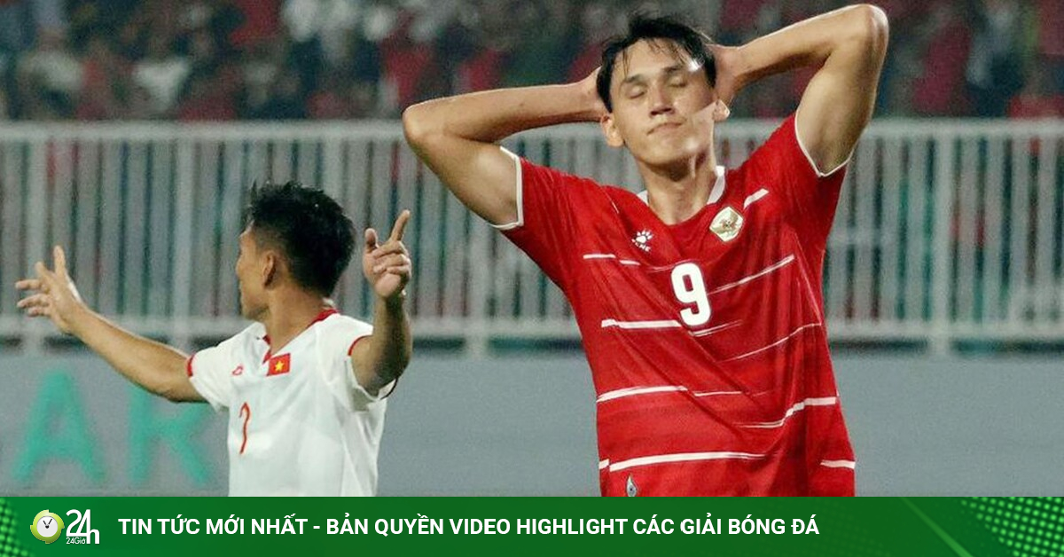 Báo Indonesia lo sợ bi kịch 19 năm tái hiện ở AFF Cup, cảnh báo "tử huyệt"