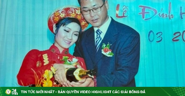 Cô gái miền Tây 'đánh cược' cuộc đời, lấy chồng Hàn hơn 20 tuổi sau vài tiếng gặp