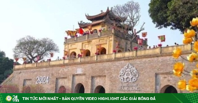 Vì sao Hoàng thành Thăng Long có ý nghĩa lớn đến vậy đối với người Việt?