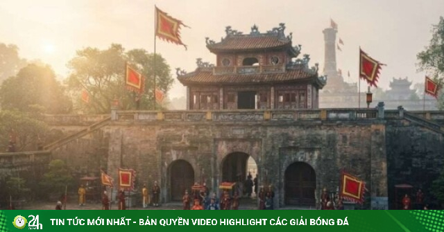 Vì sao gọi là 'Thăng Long Kẻ Chợ'?