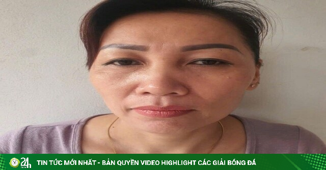 Đang ghi số lô, đề trong ki ốt, người phụ nữ bị bắt quả tang