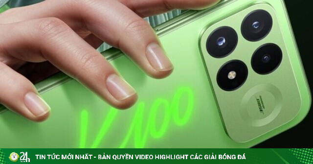 Sắp có thêm smartphone có camera 200MP và pin 8,580mAh