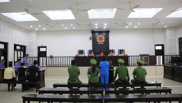 Ngọc Cường