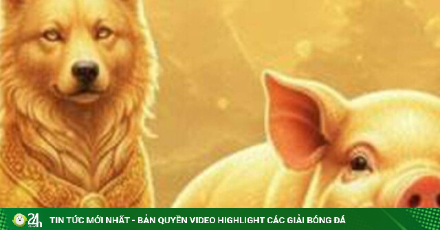Những cặp đôi con giáp lấy nhau là kích hoạt vận may, cả đời hưởng lộc
