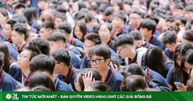 Học sinh vừa quay lại trường, phụ huynh nhận 'trát' nộp nhiều khoản thu vô lý?
